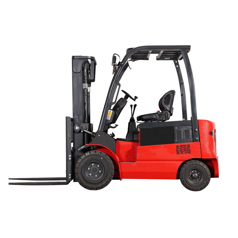 OEM ODM Deep Cycle Forklift Battery 150-300AH LFP Golf Cart Battery عالية كثافة الطاقة