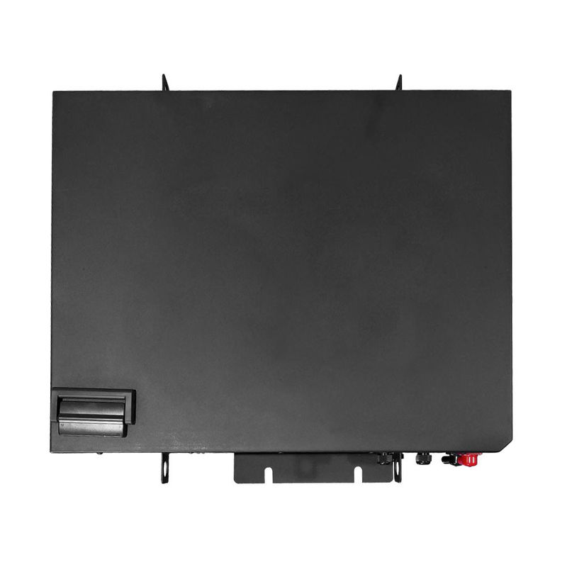 OEM ODM Deep Cycle Forklift Battery 150-300AH LFP Golf Cart Battery عالية كثافة الطاقة