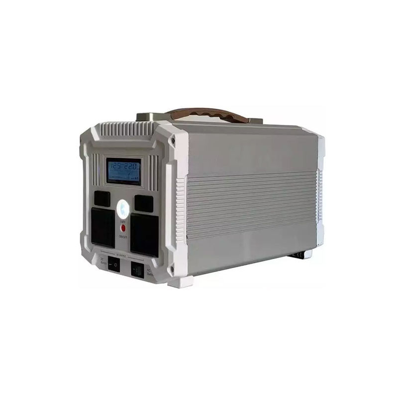 نقية شرط لموجة Lifepo4 UPS بطارية 12V 80AH ليثيوم أيون نظام UPS مولد محمول