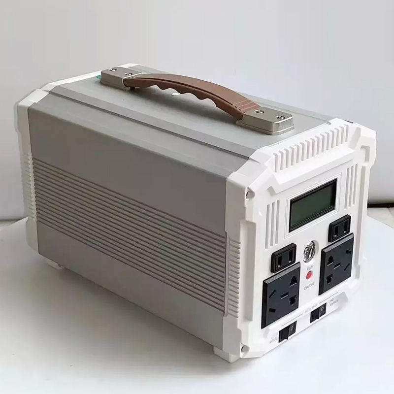 نقية شرط لموجة Lifepo4 UPS بطارية 12V 80AH ليثيوم أيون نظام UPS مولد محمول