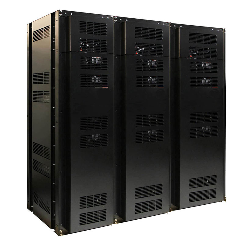 22.1 KWH Lifepo4 UPS بطارية 410V 54AH ليثيوم أيون UPS مع معدل تفريغ عالي