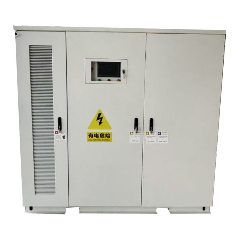 1075.2KWh عمق البطارية خزانة تخزين الطاقة الشمسية بطارية الليثيوم 153.6V 280Ah بطارية خزانة تخزين الطاقة