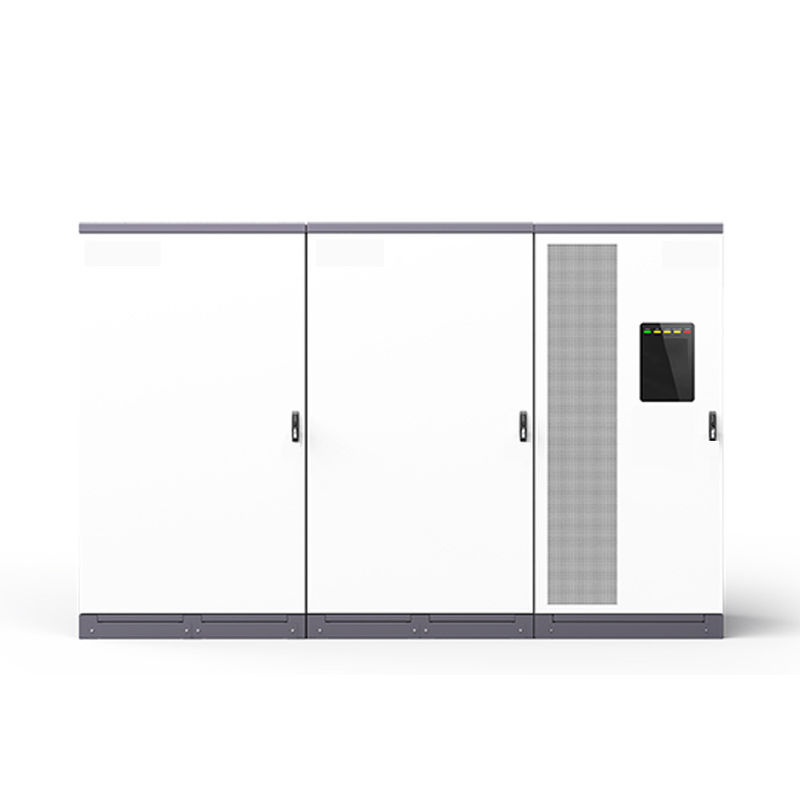 1000kwh بطارية الليثيوم خزانة شحن 1MWh بطارية خزانة 200kW 1075kWh بيس الصناعة بطارية خزانة