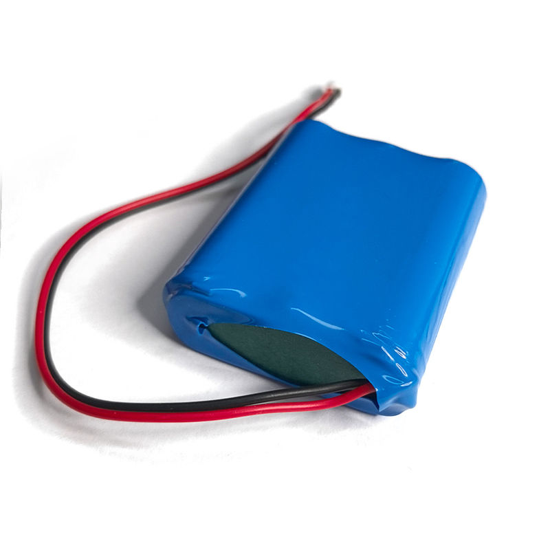 18650 بطارية الليثيوم 3.7v 7.4v 11.1v بطارية الليثيوم 800mah 1200mah 1800mah 2000mah 3000mah