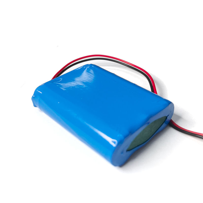 18650 بطارية قابلة لإعادة الشحن للأجهزة الإلكترونية بطارية نوع 18650 Oem Odm مدعومة طويلة الأمد وذات سعة كبيرة