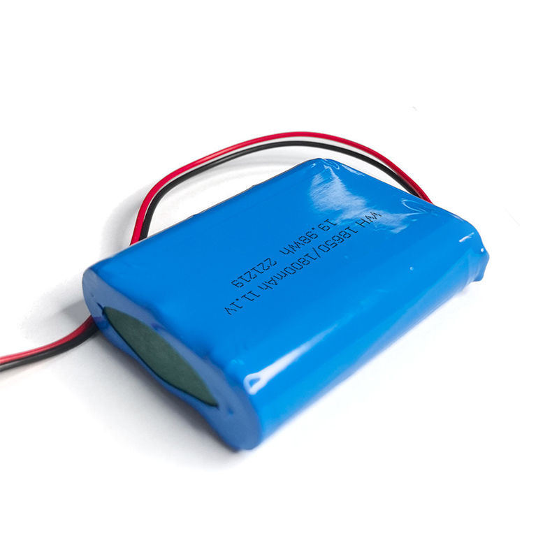 التيار العامل 0.8-5Amp 18650 تحكم البطارية القابلة لإعادة الشحن