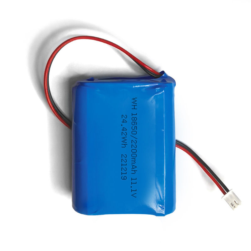 التيار العامل 0.8-5Amp 18650 تحكم البطارية القابلة لإعادة الشحن