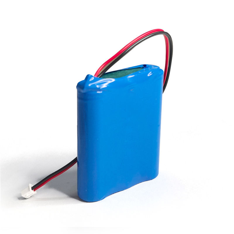 التيار العامل 0.8-5Amp 18650 تحكم البطارية القابلة لإعادة الشحن