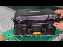 محطة توليد الطاقة المحمولة القابلة لإعادة الشحن 5000Wh محطة توليد الطاقة الشمسية للخيمات الخارجية